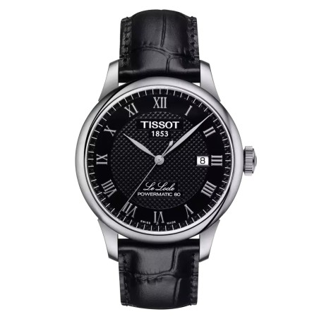 Tissot Le Locle Powermatic 80 T006.407.16.053.00