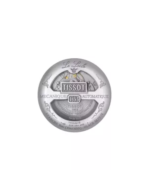 Tissot Le Locle Powermatic 80 T006.407.16.053.00