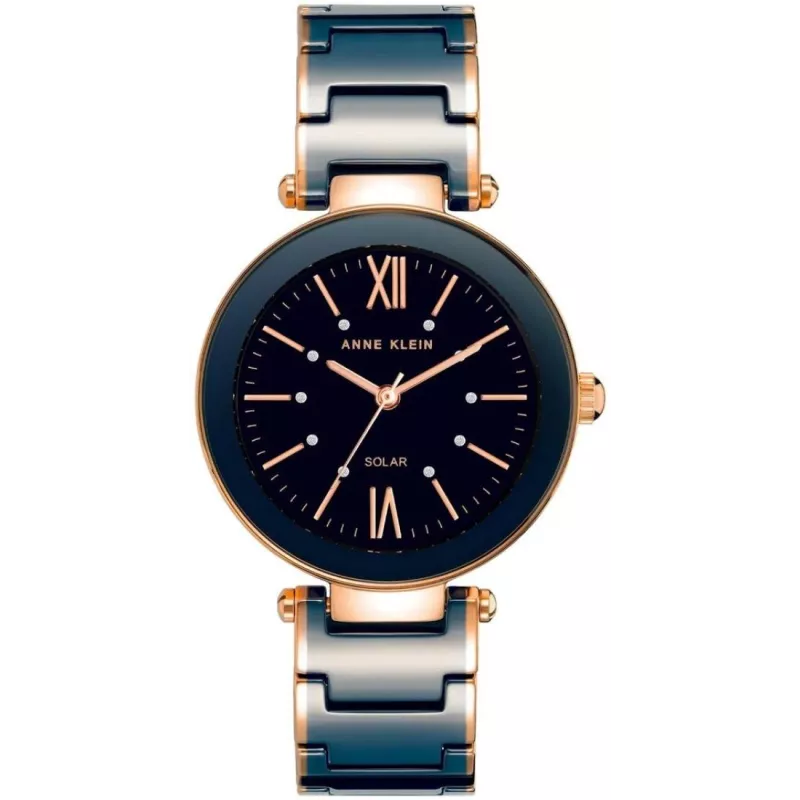 Годинник Anne Klein AK/3844NVRG