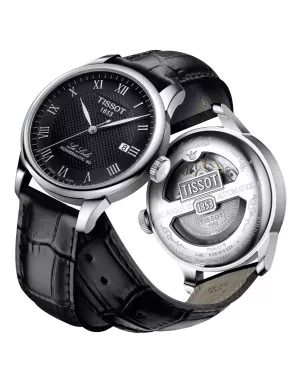Tissot Le Locle Powermatic 80 T006.407.16.053.00