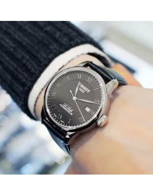Tissot Le Locle Powermatic 80 T006.407.16.053.00
