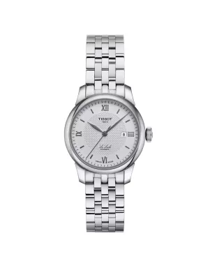 TISSOT T006.207.11.038.00 LE LOCLE AUTOMATIC LADY
