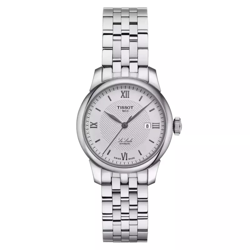 TISSOT T006.207.11.038.00 LE LOCLE AUTOMATIC LADY