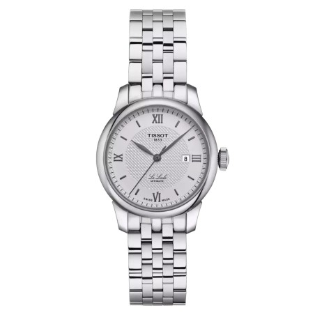 TISSOT T006.207.11.038.00 LE LOCLE AUTOMATIC LADY