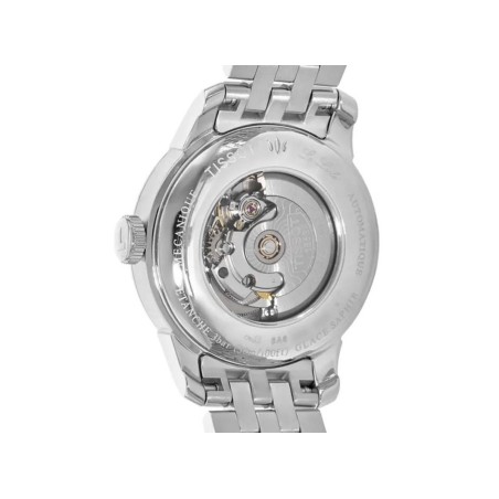 TISSOT T006.207.11.038.00 LE LOCLE AUTOMATIC LADY