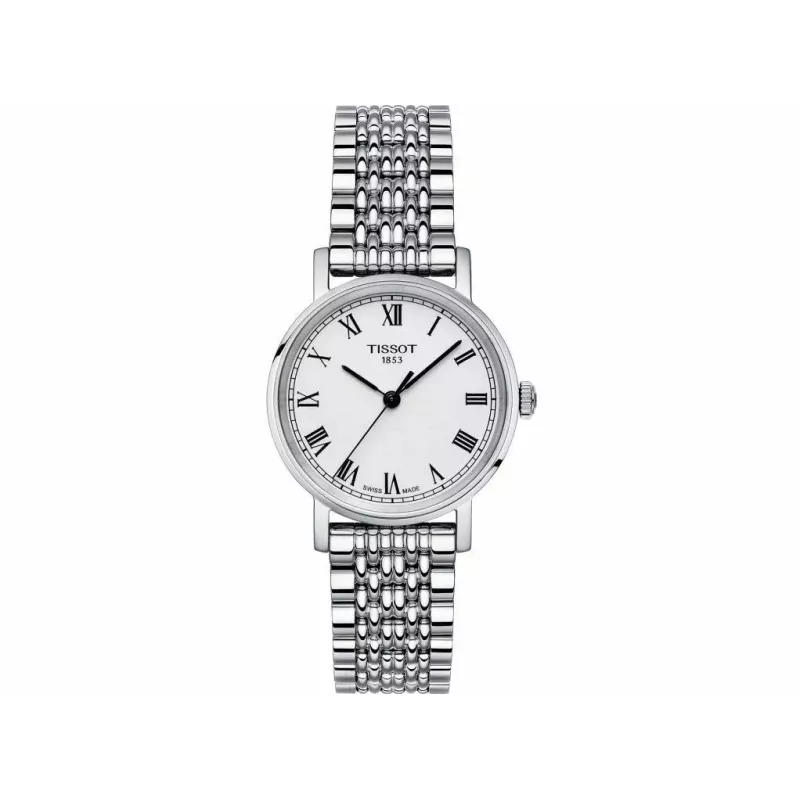 TISSOT T109.210.11.033.10 EVERYTIME SMALL