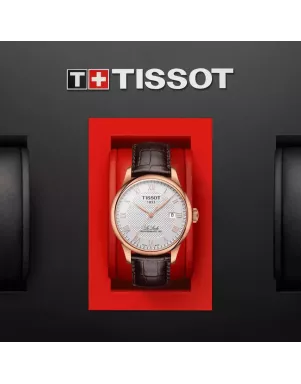 Tissot Le Locle Powermatic 80 T006.407.36.033.00