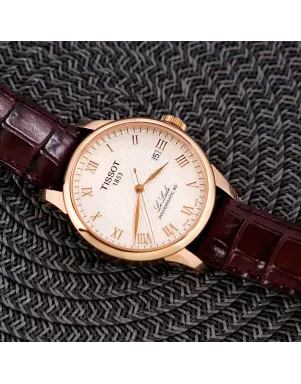 Tissot Le Locle Powermatic 80 T006.407.36.033.00