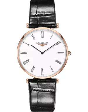 La Grande Classique de Longines L4.766.1.11.2
