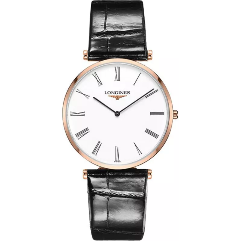 La Grande Classique de Longines L4.766.1.11.2