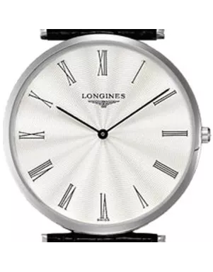 Longines Grande Classique L4.766.4.71.4