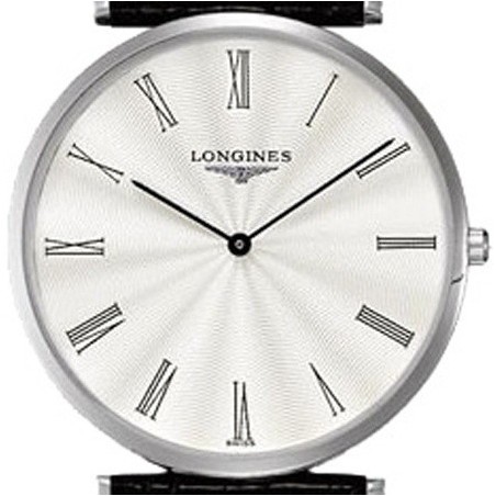 Longines Grande Classique L4.766.4.71.4