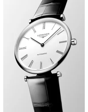 Longines Grande Classique L4.766.4.71.4
