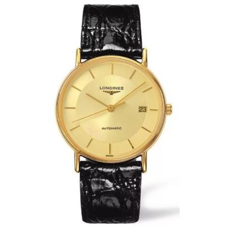 Longines Presence L4.801.2.42.2 Longines Presence L4.801.2.42.2