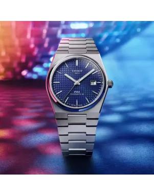 Tissot PRX Powermatic 80 T137.407.11.041.00