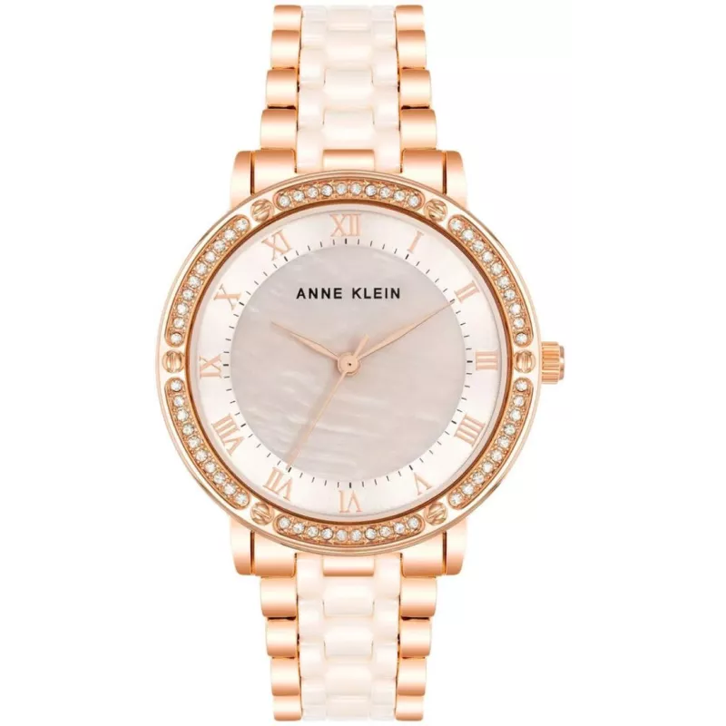 Часы Anne Klein AK/3994LPRG