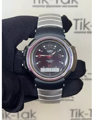 Casio Edifice EFA-104-1A
