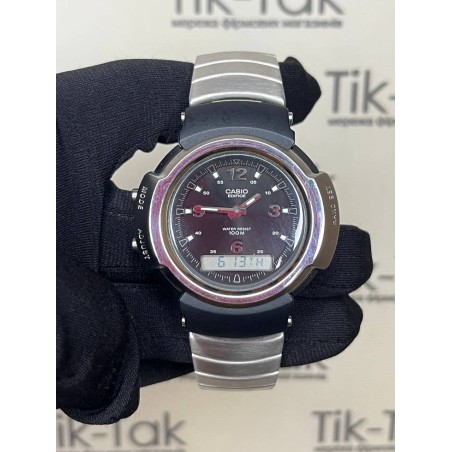 Casio Edifice EFA-104-1A