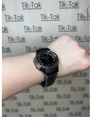 Casio Edifice EFA-104-1A