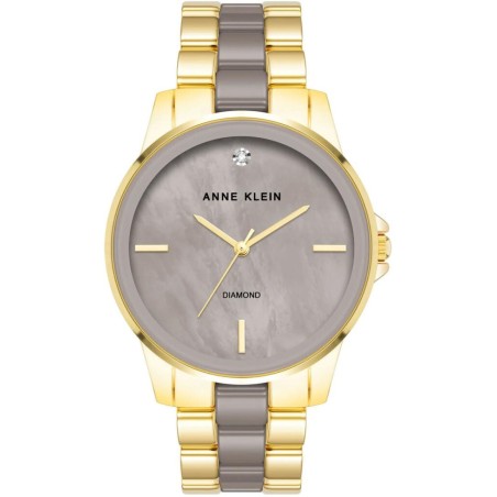 Часы Anne Klein AK/4120TPGB