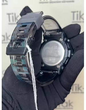 Годинник Casio G-SHOCK Classic GA-2200NN-1AER