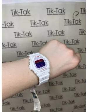Casio BABY-G Urban BLX-5600-7ER