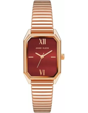 Часы Anne Klein AK/3980RDRG