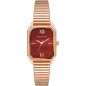 Годинник Anne Klein AK/3980RDRG