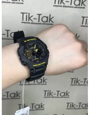 Casio G-SHOCK Classic GA-B001CY-1AER