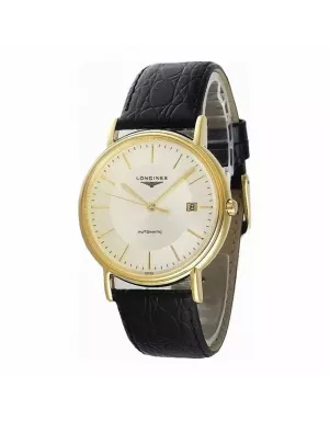 Longines Presence L4.801.2.42.2