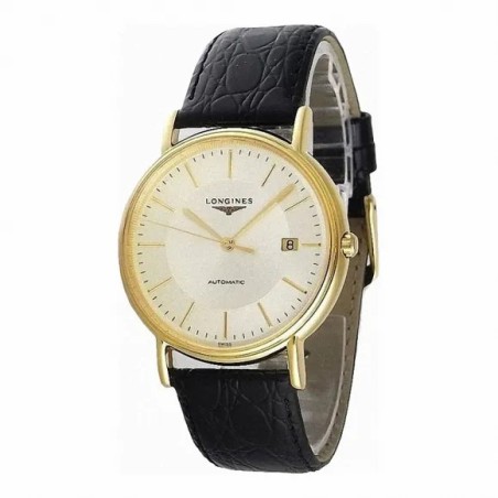 Longines Presence L4.801.2.42.2