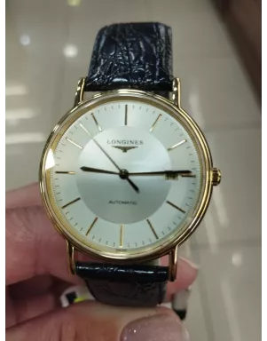 Longines Presence L4.801.2.42.2