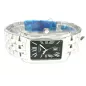 LONGINES DolceVita XL DATE Stainless Steel Black Roman WATCH SET L5.686.4.79.6
