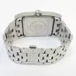 LONGINES DolceVita XL DATE Stainless Steel Black Roman WATCH SET L5.686.4.79.6