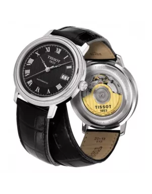 Tissot Bridgeport T045.407.16.053.00