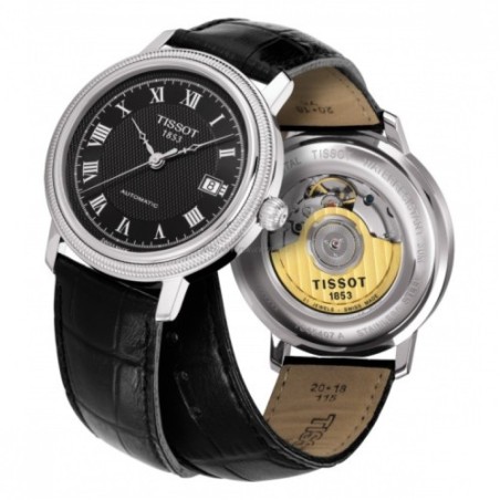 Tissot Bridgeport T045.407.16.053.00