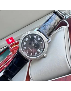 Tissot Bridgeport T045.407.16.053.00