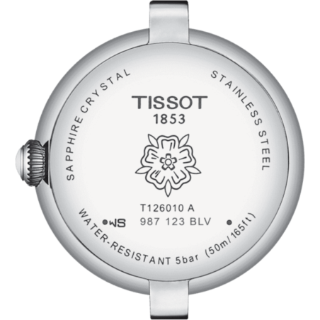 Tissot Bellissima Small Lady T126.010.11.013.00