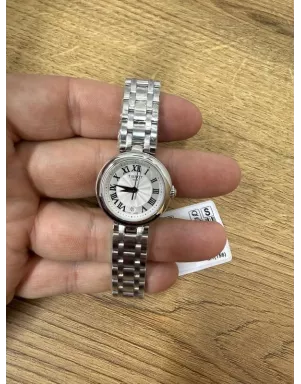 Tissot Bellissima Small Lady T126.010.11.013.00
