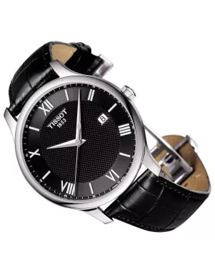 Tissot Tradition T063.610.16.058.00