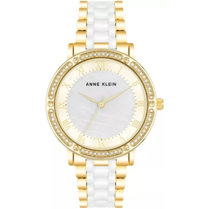 Годинник Anne Klein AK/3994WTGB