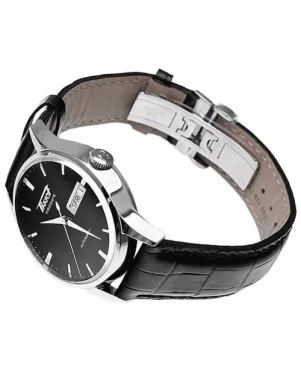 Tissot Heritage Visodate Automatic T019.430.16.051.01