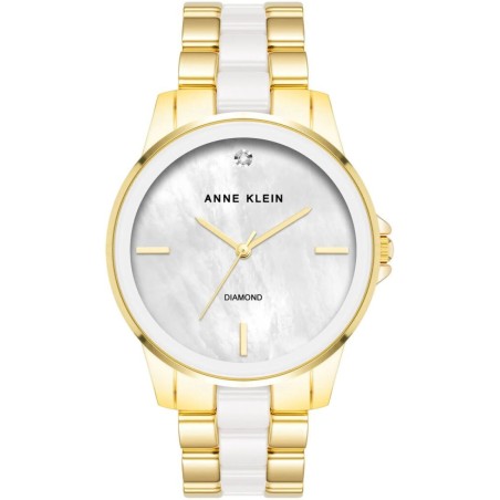 Часы Anne Klein AK/4120WTGB