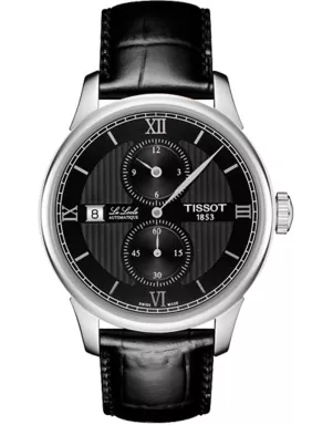 Tissot Le Locle Automatic Petite Seconde T006.428.16.058.02