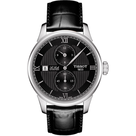 Tissot Le Locle Automatic Petite Seconde T006.428.16.058.02