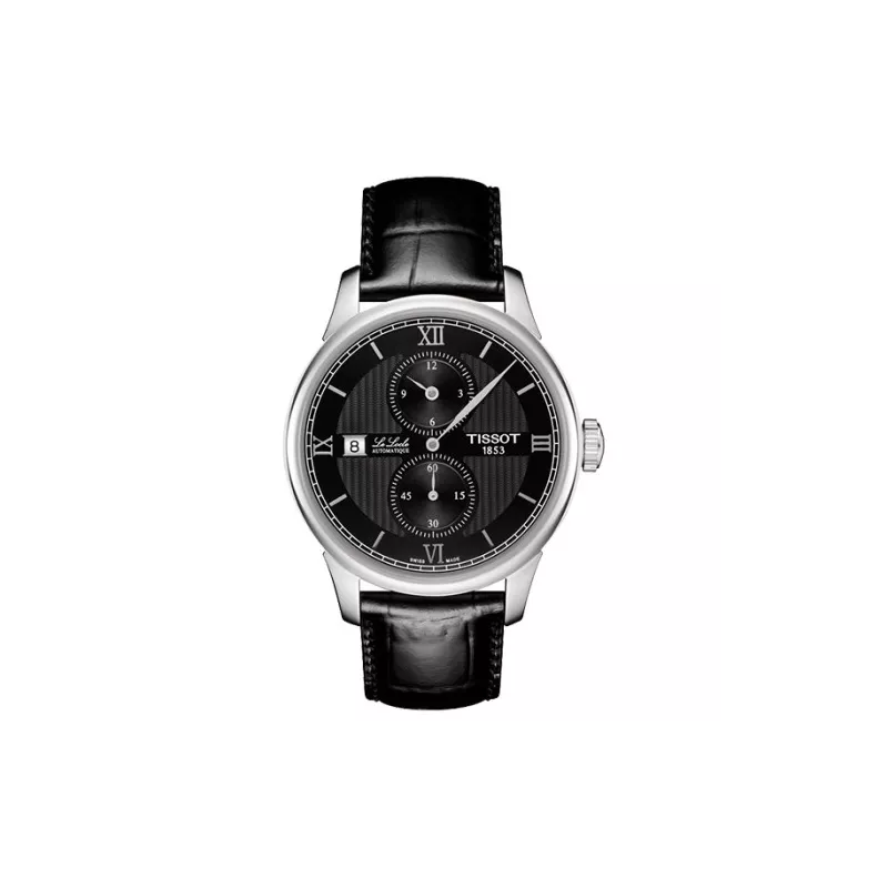 Tissot Le Locle Automatic Petite Seconde T006.428.16.058.02