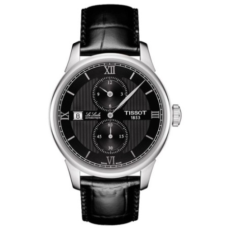 Tissot Le Locle Automatic Petite Seconde T006.428.16.058.02