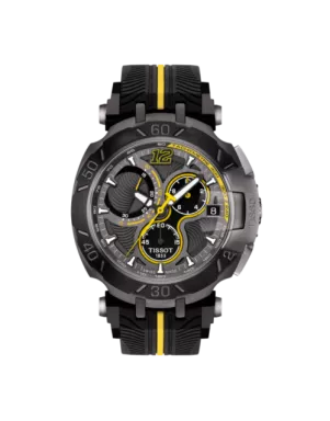 Tissot T-Race Thomas Luthi 2017 T092.417.37.067.01