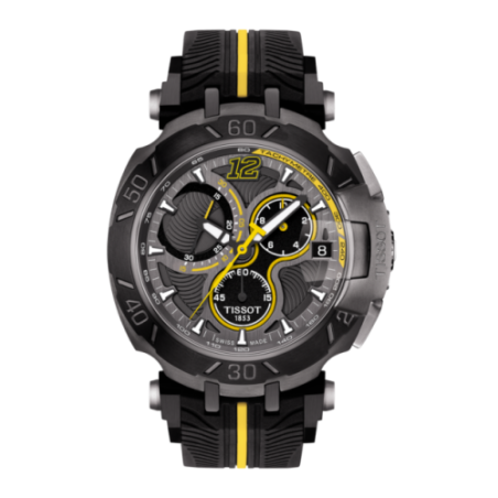 Tissot T-Race Thomas Luthi 2017 T092.417.37.067.01