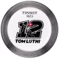 Tissot T-Race Thomas Luthi 2017 T092.417.37.067.01